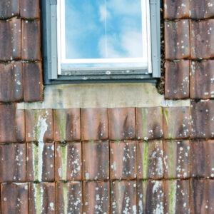 Prise de vue aérienne par drone pour l'inspection de bâtiments et d'ouvrages d'art
