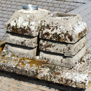 Prise de vue aérienne par drone pour l'inspection de bâtiments et d'ouvrages d'art