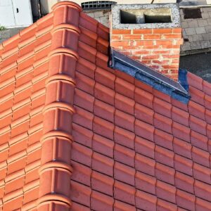 Prise de vue aérienne par drone pour l'inspection de bâtiments et d'ouvrages d'art