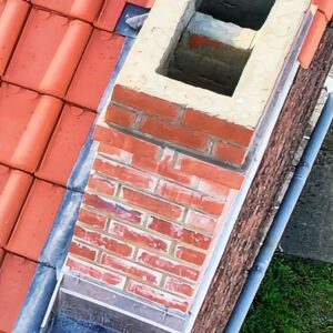 Prise de vue aérienne par drone pour l'inspection de bâtiments et d'ouvrages d'art